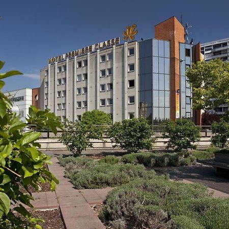Premiere Classe Paris Est Bobigny Drancy Bagian luar foto