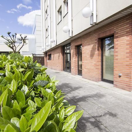 Premiere Classe Paris Est Bobigny Drancy Bagian luar foto