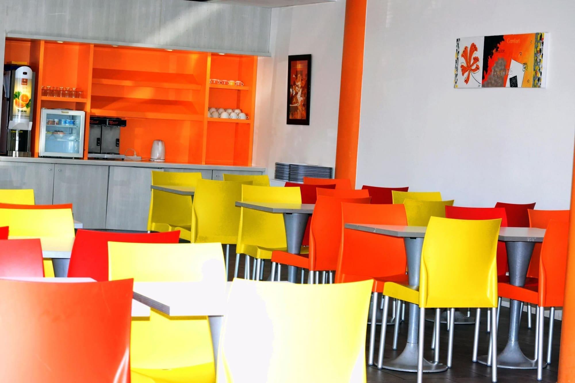 Premiere Classe Paris Est Bobigny Drancy Bagian luar foto