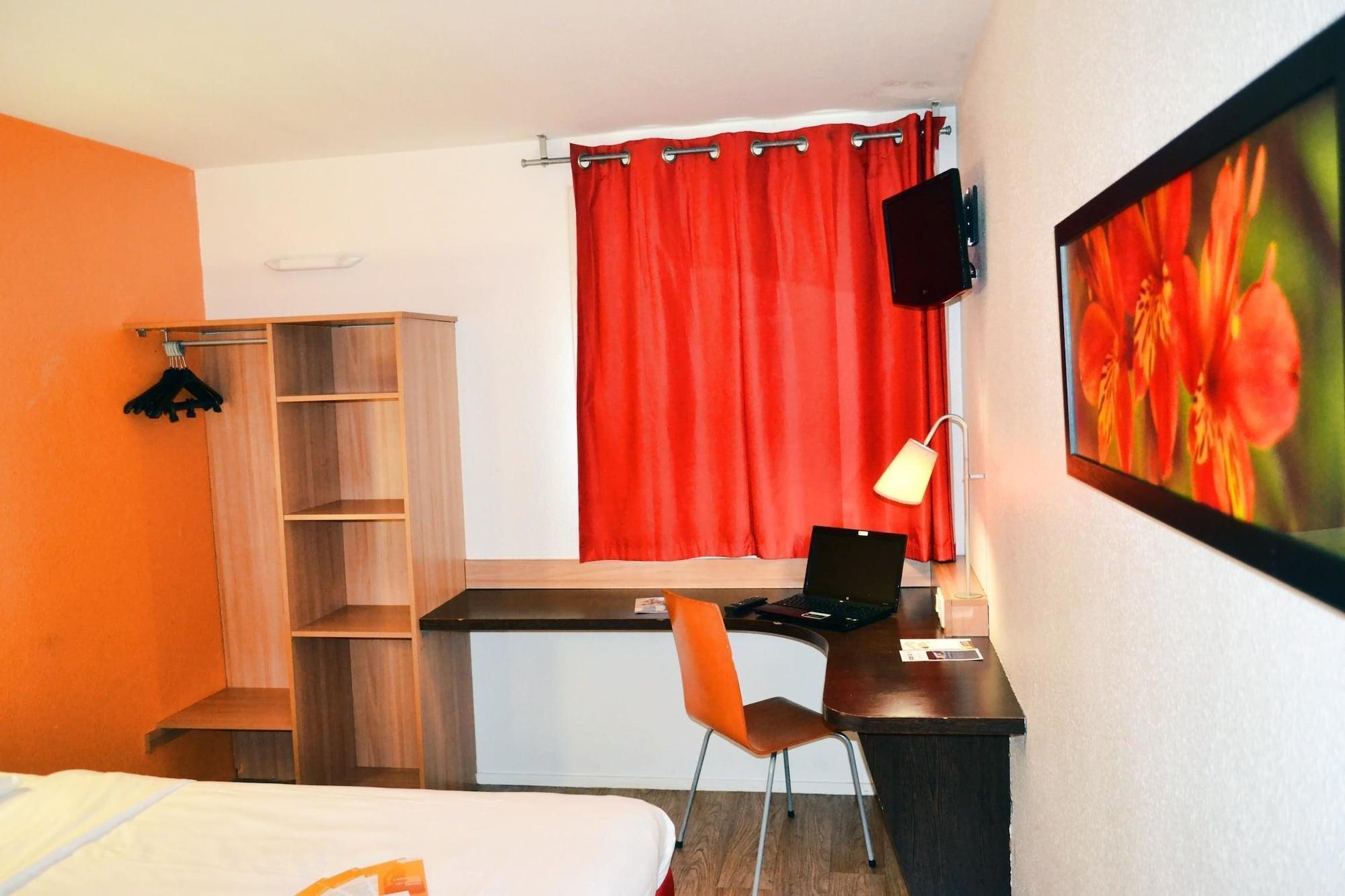 Premiere Classe Paris Est Bobigny Drancy Bagian luar foto