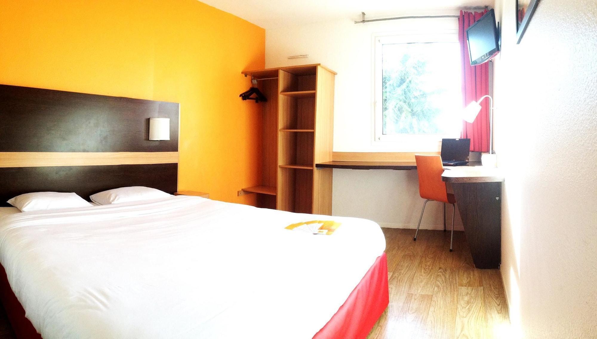 Premiere Classe Paris Est Bobigny Drancy Bagian luar foto